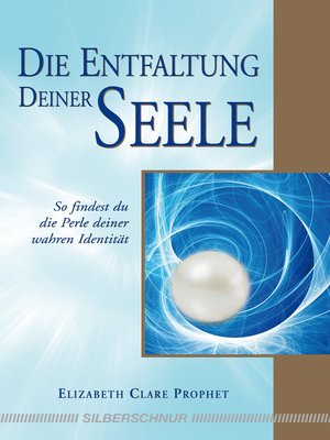 cover image of Die Entfaltung deiner Seele
